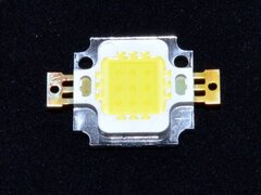 PASTILA LED SMD 10W - 32/34V , 6000K